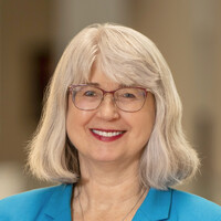 Hazel Corcoran headshot